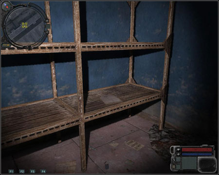 5 - Walkthrough - Jupiter Quests - Part 4 - Walkthrough - S.T.A.L.K.E.R.: Call of Pripyat - Game Guide and Walkthrough