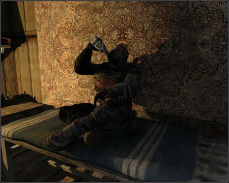 Phase 2 - SEVA - Walkthrough - Jupiter Quests - Part 4 - Walkthrough - S.T.A.L.K.E.R.: Call of Pripyat - Game Guide and Walkthrough