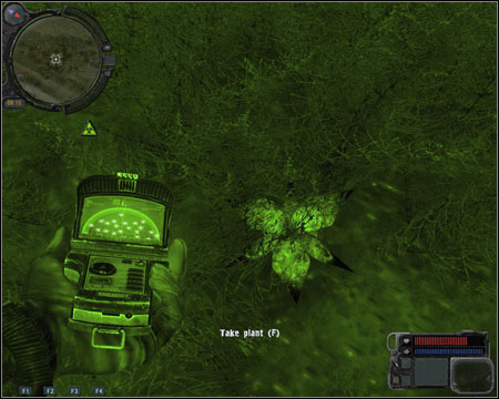 8 - Walkthrough - Jupiter Quests - Part 4 - Walkthrough - S.T.A.L.K.E.R.: Call of Pripyat - Game Guide and Walkthrough