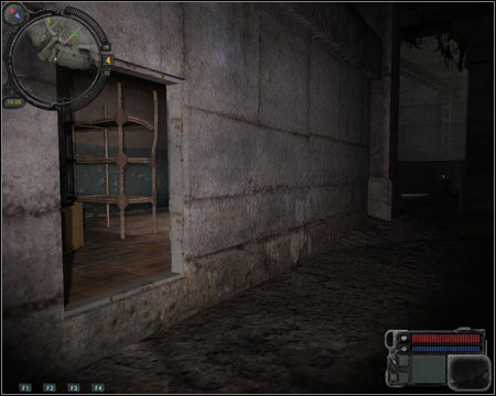 4 - Walkthrough - The road to Pripyat - Walkthrough - S.T.A.L.K.E.R.: Call of Pripyat - Game Guide and Walkthrough