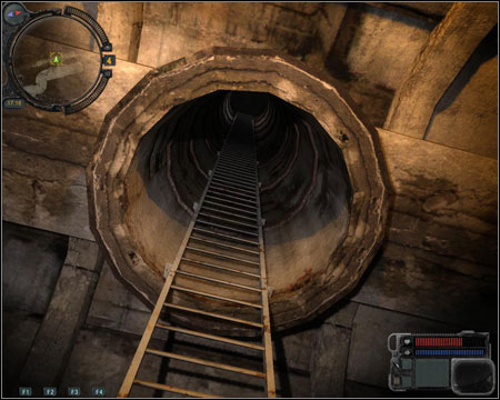 6 - Walkthrough - The road to Pripyat - Walkthrough - S.T.A.L.K.E.R.: Call of Pripyat - Game Guide and Walkthrough