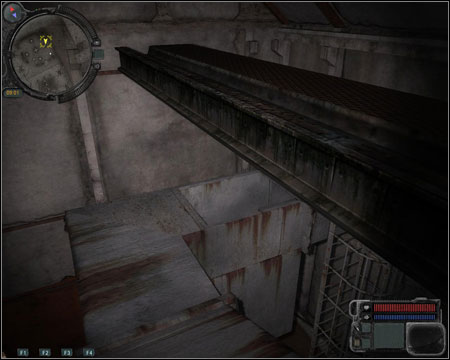 Phase 3 - Kovalsky - Walkthrough - Pripyat Quests - Walkthrough - S.T.A.L.K.E.R.: Call of Pripyat - Game Guide and Walkthrough