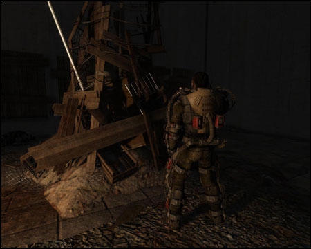 5 - Walkthrough - Pripyat Quests - Walkthrough - S.T.A.L.K.E.R.: Call of Pripyat - Game Guide and Walkthrough