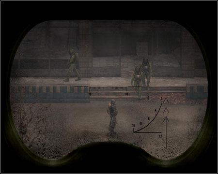 7 - Walkthrough - Pripyat Quests - Walkthrough - S.T.A.L.K.E.R.: Call of Pripyat - Game Guide and Walkthrough