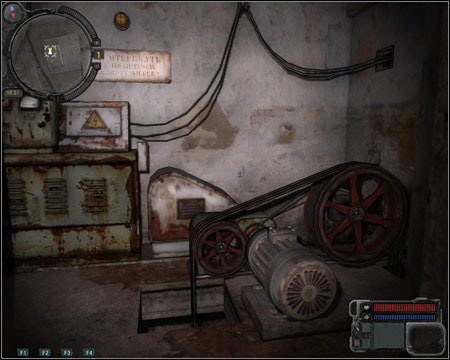 8 - Walkthrough - Pripyat Quests - Walkthrough - S.T.A.L.K.E.R.: Call of Pripyat - Game Guide and Walkthrough