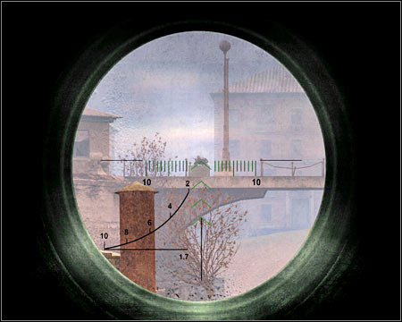 Once you've killed all visible units, try getting closer to the main building - Red Forest - Quests - part 5 - Walkthrough - S.T.A.L.K.E.R.: Clear Sky - Game Guide and Walkthrough