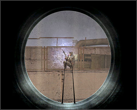 Ignore the fact that Strelok is losing small chunks of energy, because you won't have to worry about him fighting back - Nuclear Plant - Quests - Walkthrough - S.T.A.L.K.E.R.: Clear Sky - Game Guide and Walkthrough