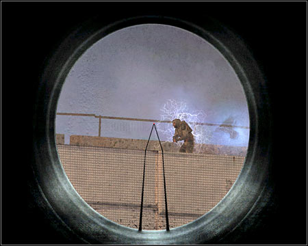 If you're lucky, Strelok's armor is going to be completely destroyed even before he succeeds in escaping - Nuclear Plant - Quests - Walkthrough - S.T.A.L.K.E.R.: Clear Sky - Game Guide and Walkthrough