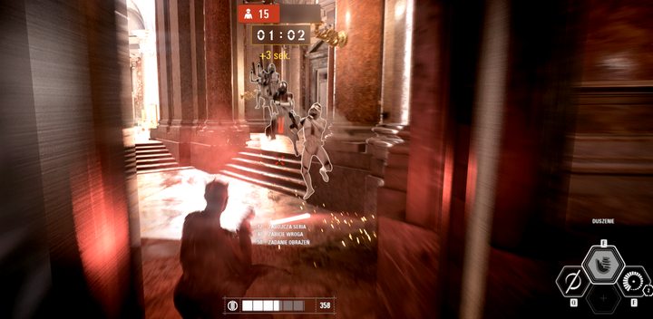 This mode allows you to test different heroes and support classes. - Battlefront 2: Game modes - Tips and advise - Star Wars Battlefront 2 Game Guide