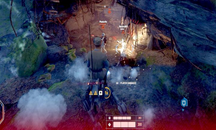 A small yet useful vehicle - Battlefront 2: Land Vehicles guide - Heroes, vehicles and support - Star Wars Battlefront 2 Game Guide