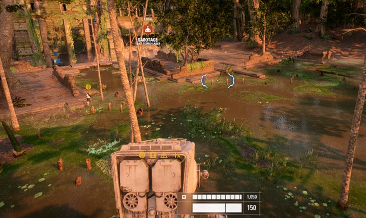 AT-ST can help you get back to the top of the scorecard - Battlefront 2: Land Vehicles guide - Heroes, vehicles and support - Star Wars Battlefront 2 Game Guide