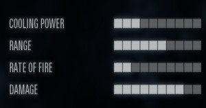 Clip: 10 rounds - Battlefront 2: Officer Class Guide - Classes and Weapons - Star Wars Battlefront 2 Game Guide