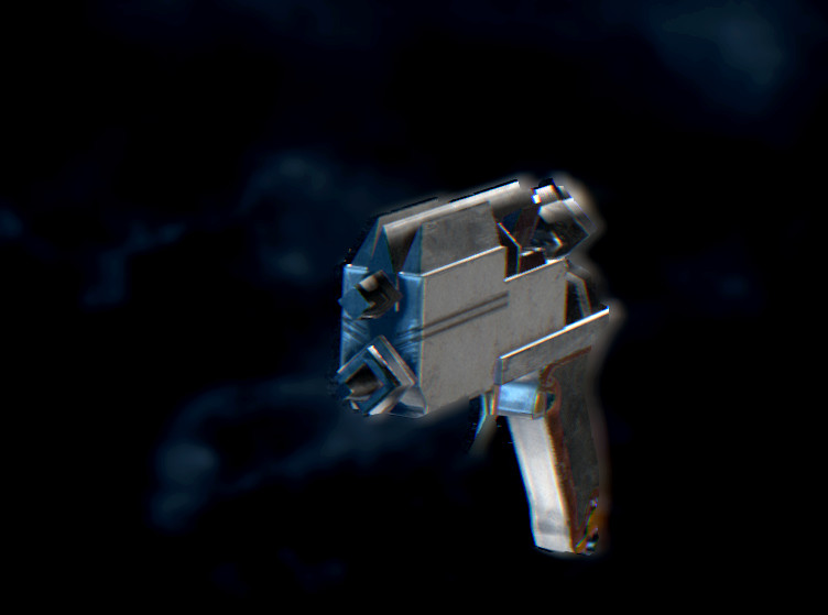 BLURRG-1120 - Battlefront 2: Officer Class Guide - Classes and Weapons - Star Wars Battlefront 2 Game Guide