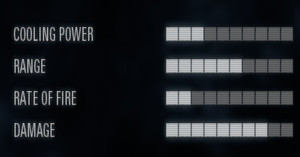 Clip: 3x10 (burst) - Battlefront 2: Officer Class Guide - Classes and Weapons - Star Wars Battlefront 2 Game Guide