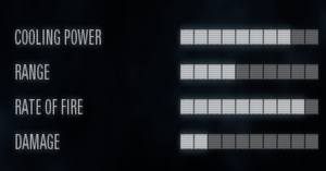 Clip: 40 rounds - Battlefront 2: Heavy Class Guide - Classes and Weapons - Star Wars Battlefront 2 Game Guide