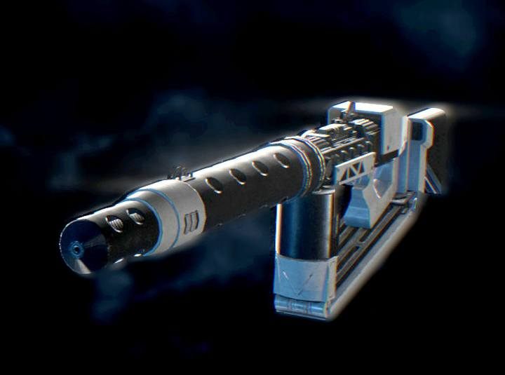 FWMB-10K - Battlefront 2: Heavy Class Guide - Classes and Weapons - Star Wars Battlefront 2 Game Guide