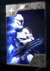 Marksman - Battlefront 2: Heavy Class Guide - Classes and Weapons - Star Wars Battlefront 2 Game Guide