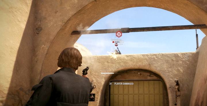 Han can shoot with great accuracy and power - Battlefront 2: Heroes guide - Heroes, vehicles and support - Star Wars Battlefront 2 Game Guide