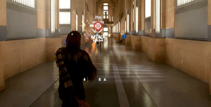 Chewbacca is the only character with a special Bowcaster - Battlefront 2: Heroes guide - Heroes, vehicles and support - Star Wars Battlefront 2 Game Guide