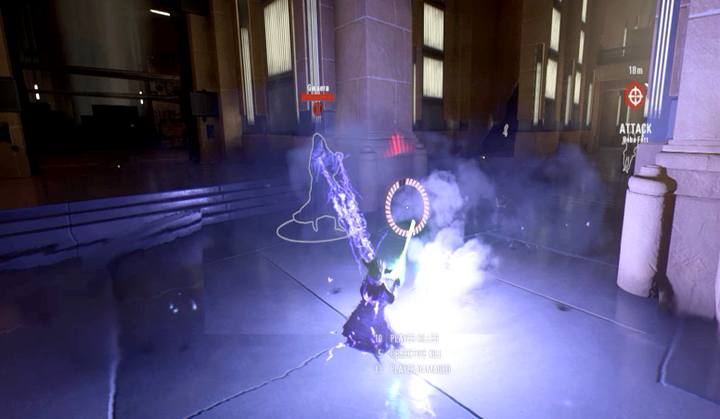 Yoda can stop Emperors lightning, that is until he runs out of stamina - Battlefront 2: Heroes guide - Heroes, vehicles and support - Star Wars Battlefront 2 Game Guide