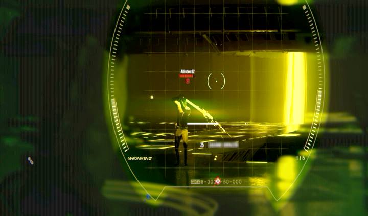 Bossk can use a scope that lets him shoot from a greater distance - Battlefront 2: Heroes guide - Heroes, vehicles and support - Star Wars Battlefront 2 Game Guide