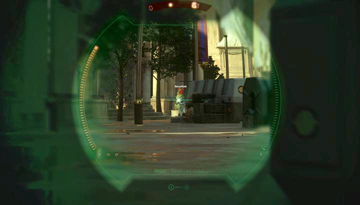 A sniper - Battlefront 2: Specialist Class Guide - Classes and Weapons - Star Wars Battlefront 2 Game Guide