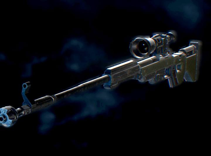 IQA-11 - Battlefront 2: Specialist Class Guide - Classes and Weapons - Star Wars Battlefront 2 Game Guide