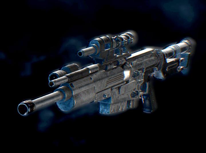 A280-CFE - Battlefront 2: Specialist Class Guide - Classes and Weapons - Star Wars Battlefront 2 Game Guide