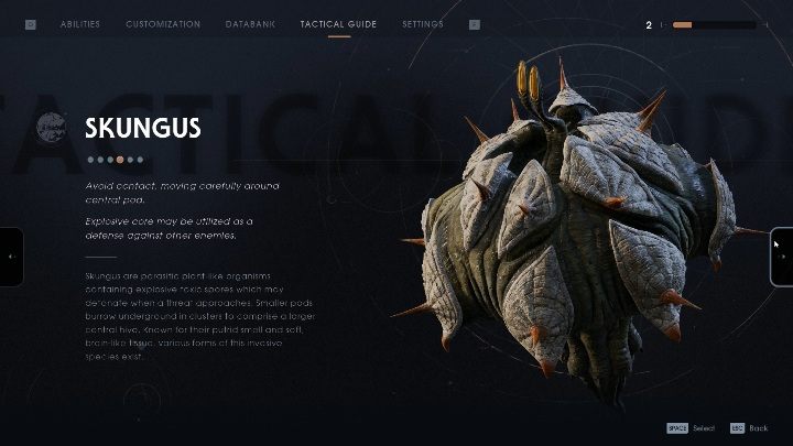 Zeffo - Enemy types in Fallen Order - Basics - Star Wars Jedi Fallen Order Guide