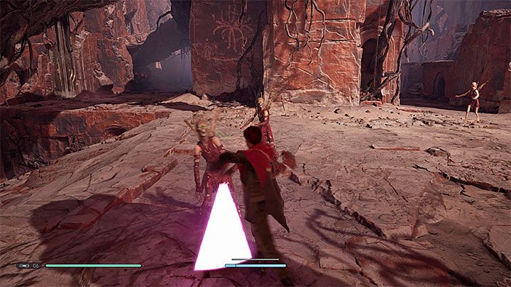 When you are done with Ilum, use the galaxy map to fly on Dathomir - Chapter 5 Return to Dathomir and fighting with Malicos | Fallen Order Walkthrough - Main Story - Star Wars Jedi Fallen Order Guide