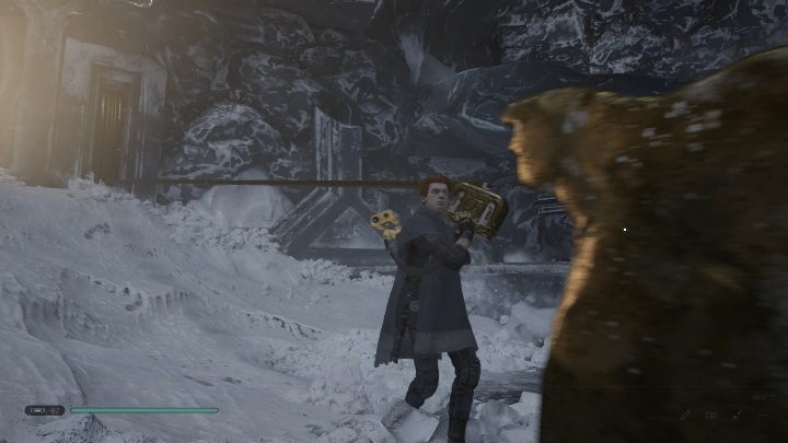 No - How to unlock new Force powers in Jedi Fallen Order? - Hero and team - Star Wars Jedi Fallen Order Guide