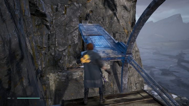 1 - How to unlock new Force powers in Jedi Fallen Order? - Hero and team - Star Wars Jedi Fallen Order Guide