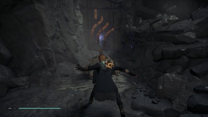 2 - How to unlock new Force powers in Jedi Fallen Order? - Hero and team - Star Wars Jedi Fallen Order Guide