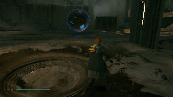 3 - How to unlock new Force powers in Jedi Fallen Order? - Hero and team - Star Wars Jedi Fallen Order Guide