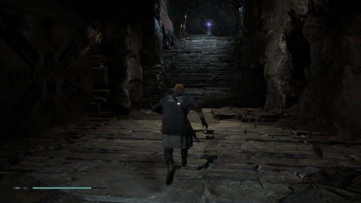 Collect echoes - these are collectibles that do not affect your hero, but provide additional experience points - How to level up faster in Jedi Fallen Order? - Hero and team - Star Wars Jedi Fallen Order Guide