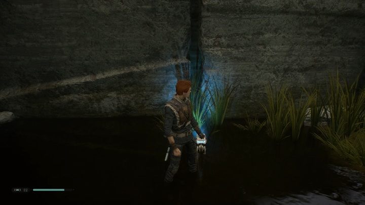 Information about the game world - some objects have an interesting history - How and why I should scan the environment in Jedi Fallen Order? - Exploration - Star Wars Jedi Fallen Order Guide