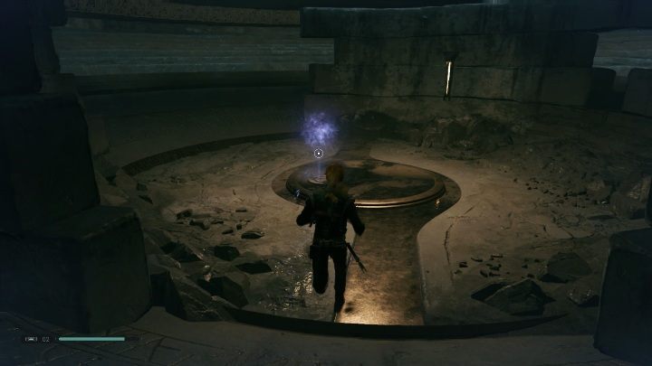 Collecting Echoes of the Force provides you with additional experience points required to develop your character - What are the echoes in Jedi Fallen Order? - Basics - Star Wars Jedi Fallen Order Guide