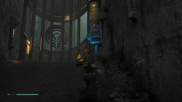 2 - Tomb of Miktrull | Jedi Fallen Order Tombs - Tombs - Star Wars Jedi Fallen Order Guide