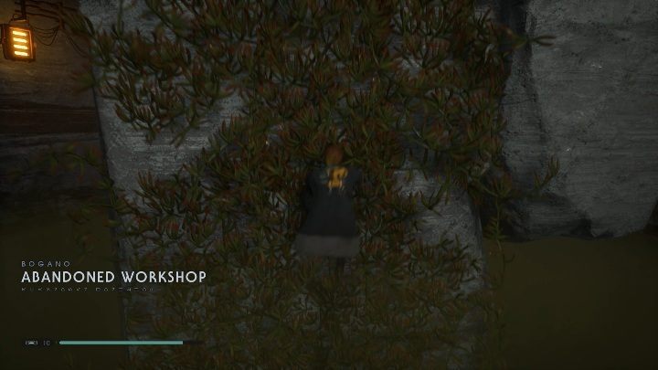 Look around and use everything that seems usable - Exploration in Jedi Fallen Order - Basics - Star Wars Jedi Fallen Order Guide