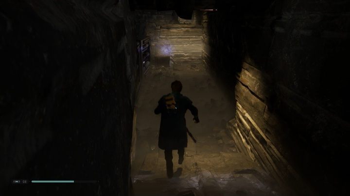 Echo - these collectibles will only give you a few experience points - Exploration in Jedi Fallen Order - Basics - Star Wars Jedi Fallen Order Guide