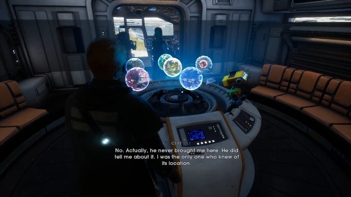 Star Wars Jedi Fallen Order has five planets, but the seeds are only on four of them - Seeds in Jedi Fallen Order - Others - Star Wars Jedi Fallen Order Guide