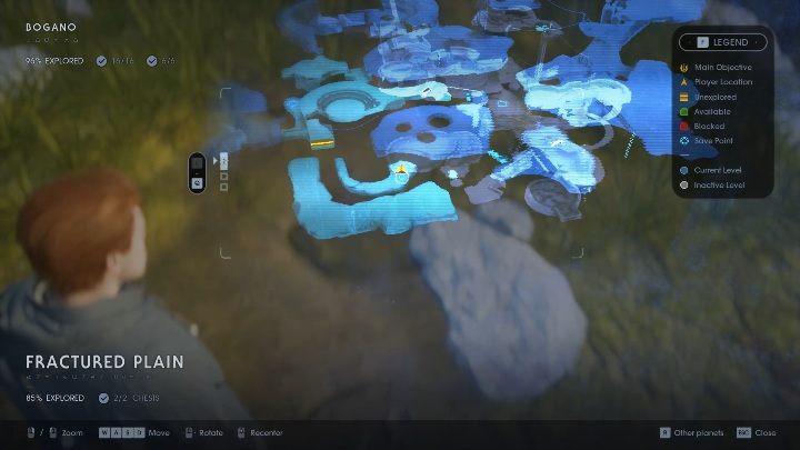 2 - Seeds in Jedi Fallen Order - Others - Star Wars Jedi Fallen Order Guide