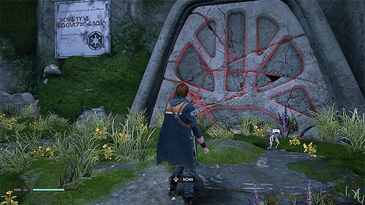 Star Wars Jedi: Fallen Order is a game that contains a lot of features of the so-called metroidvania - Starting tips for Star Wars Jedi Fallen Order - Basics - Star Wars Jedi Fallen Order Guide