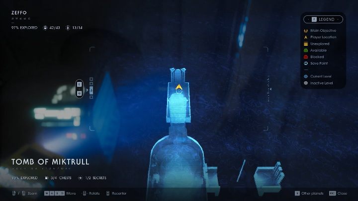 40 - Boxes in Zeffo | Jedi Fallen Order Secrets - Zeffo - Star Wars Jedi Fallen Order Guide