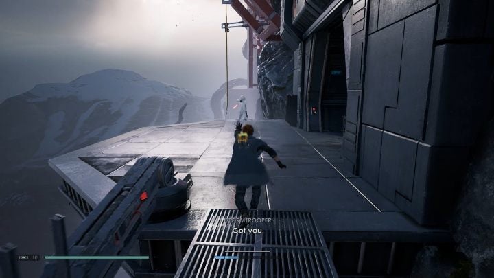 The path is simple - How to re-visit the Tomb of Miktrull in Jedi Fallen Order? - Exploration - Star Wars Jedi Fallen Order Guide