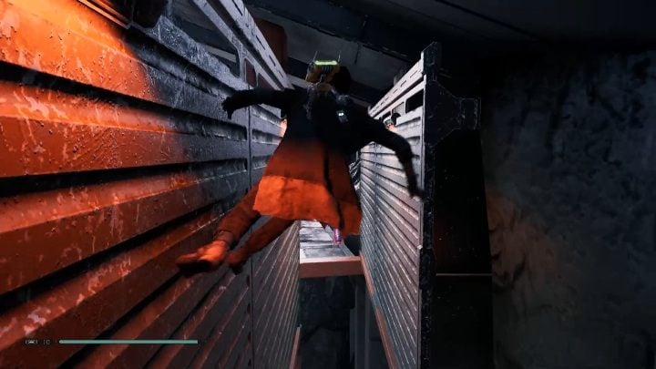 Keep running on them until you reach the end - How to re-visit the Tomb of Miktrull in Jedi Fallen Order? - Exploration - Star Wars Jedi Fallen Order Guide