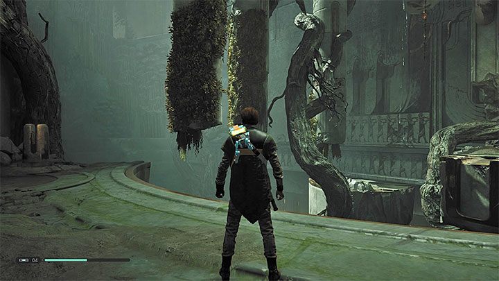 Be ready to defeat a new Purge Trooper as well as deal with a group of rats - Chapter 3 Tomb of Miktrull | Fallen Order Walkthrough - Main Story - Star Wars Jedi Fallen Order Guide