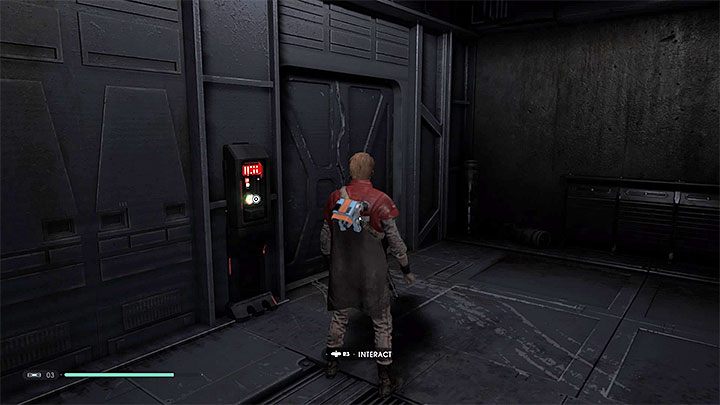 Go through the jungle and return to the Imperial Refinery - Chapter 4 The Ninth Sister and leaving Kashyyyk | Fallen Order Walkthrough - Main Story - Star Wars Jedi Fallen Order Guide