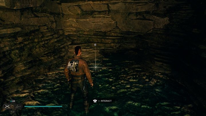 2 - Jedi Survivor: Untamed Downs - list of secrets (part 1) - Koboh - Star Wars Jedi Survivor guide