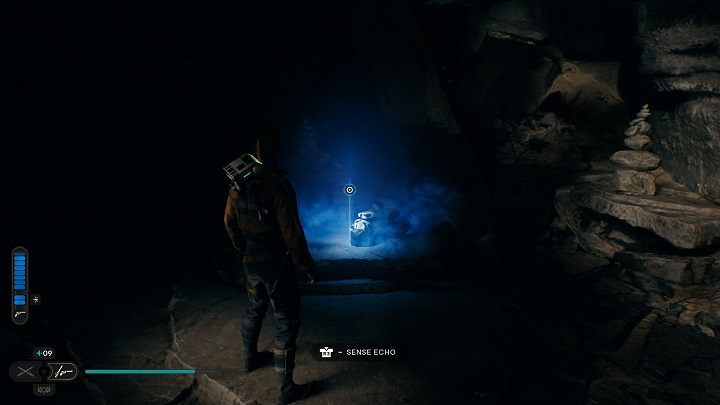 12 - Jedi Survivor: Untamed Downs - list of secrets (part 1) - Koboh - Star Wars Jedi Survivor guide